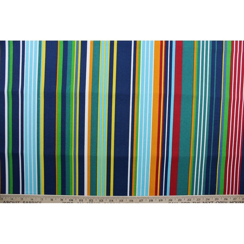 Richloom Solarium Labrisa in Multi