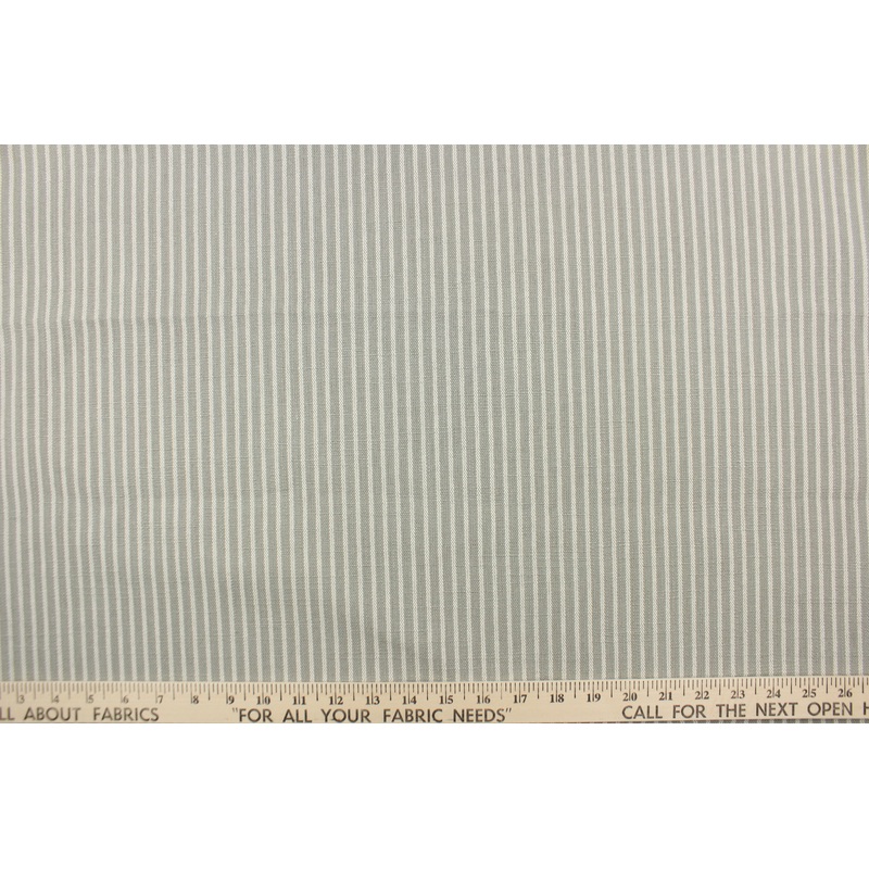 Richloom Upstate in Pewter