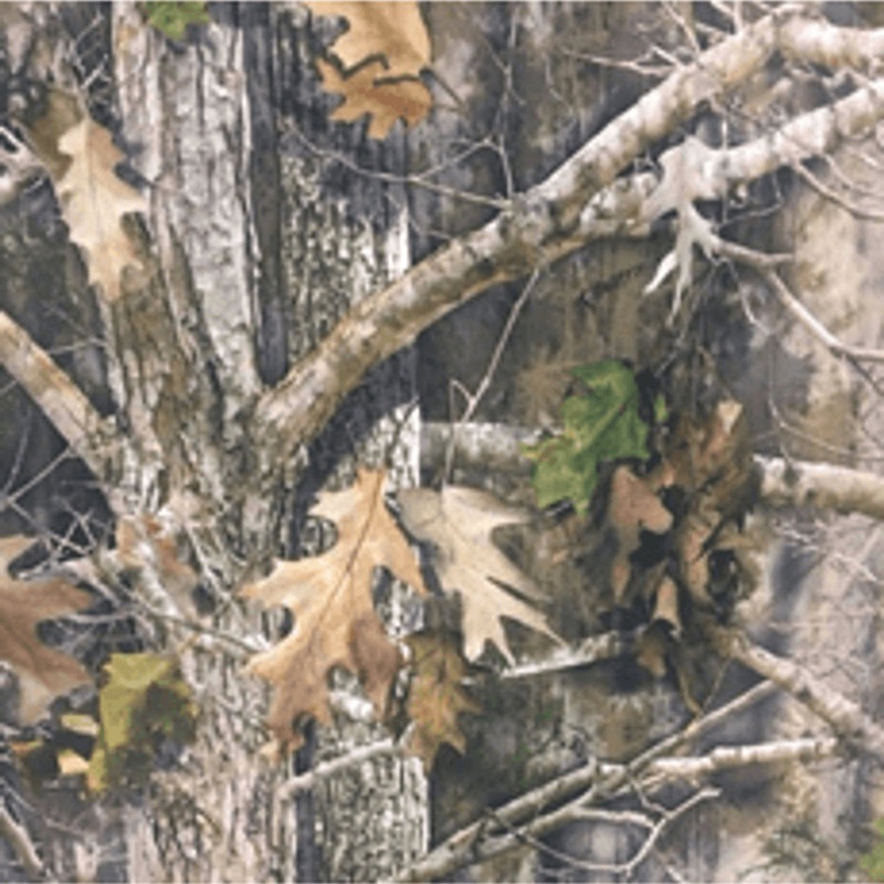 True Timber Fleece in Kanati