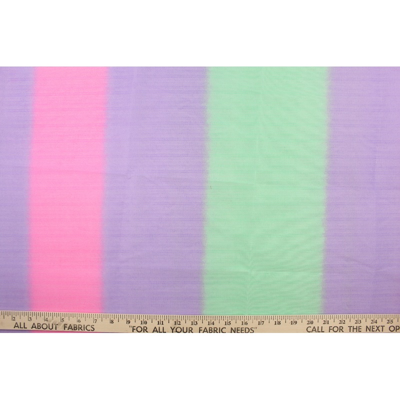 Tulle in Pastel Rainbow