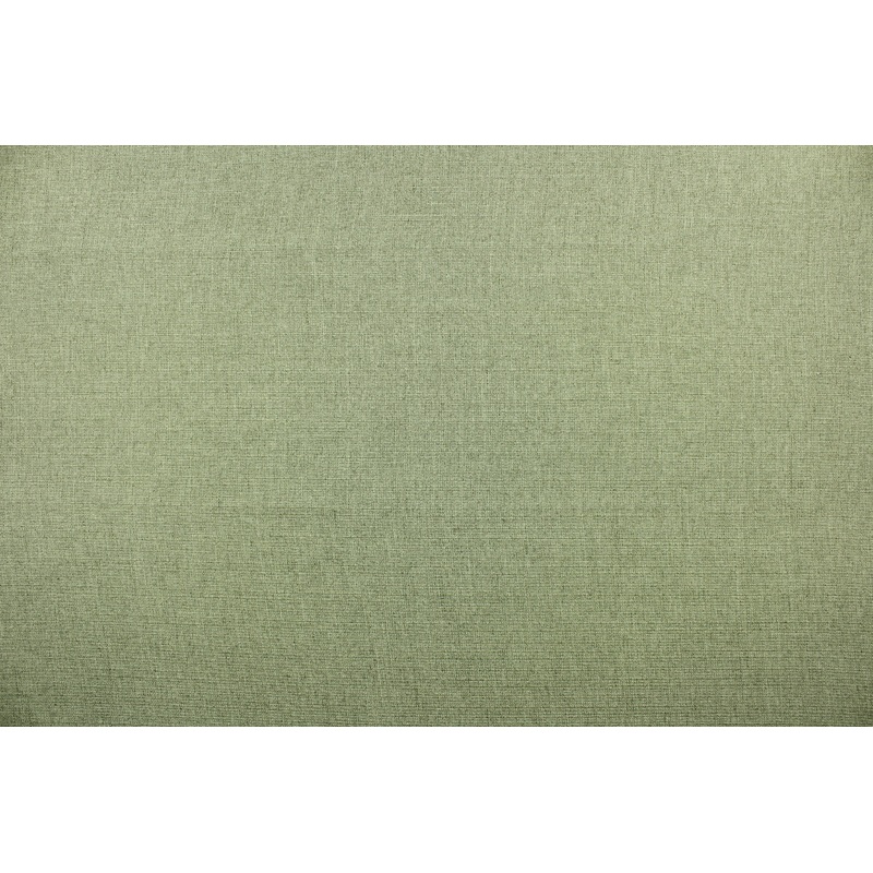 Captivate Mock Linen Fabric in Tropic Forest