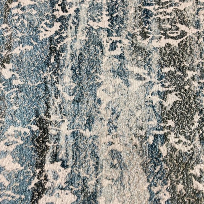 Eastern Accents Cyrano Chenille in Ocean