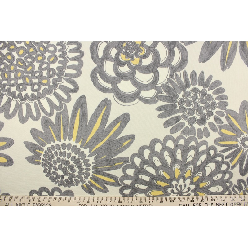 Genevieve Gorder Flower Pops in Cloud