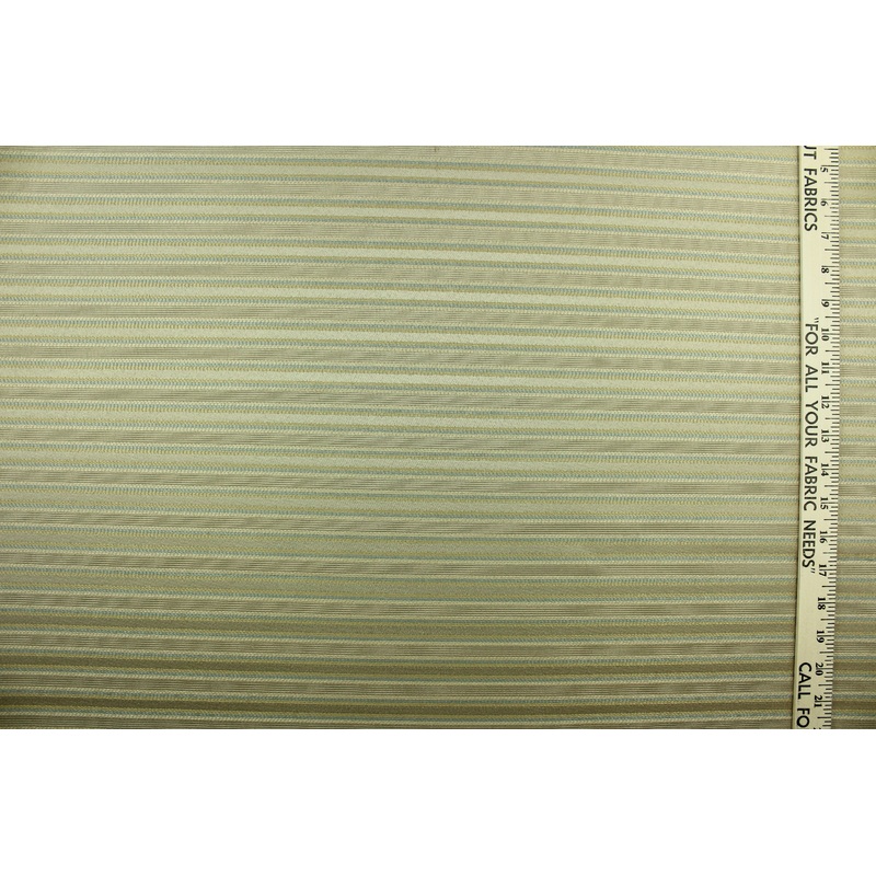 Horizontal Woven Yarn-Dyed Fabric in Heather