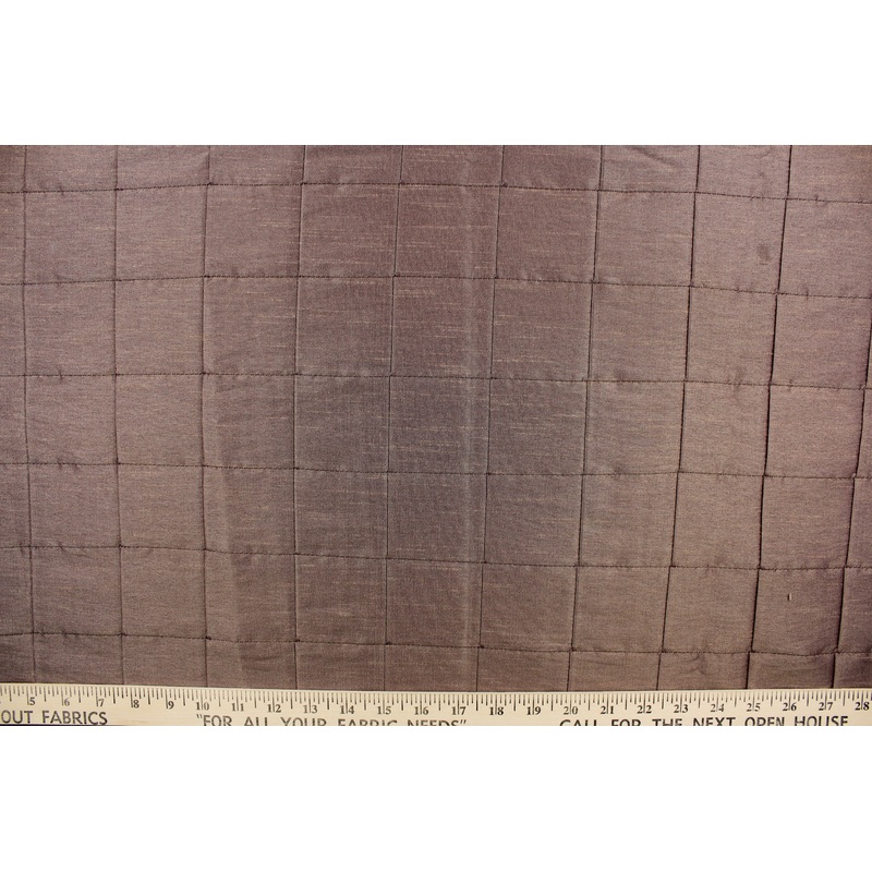 Jacquard Caldwell Pin Tuck in Moonlight