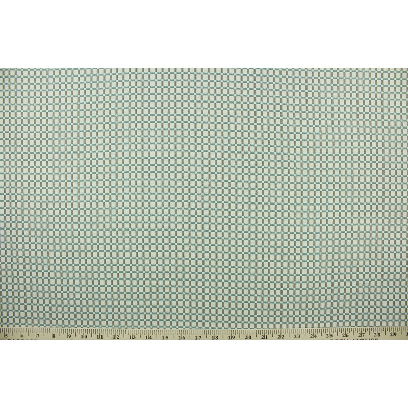 Jacquard Swiss in  Shore