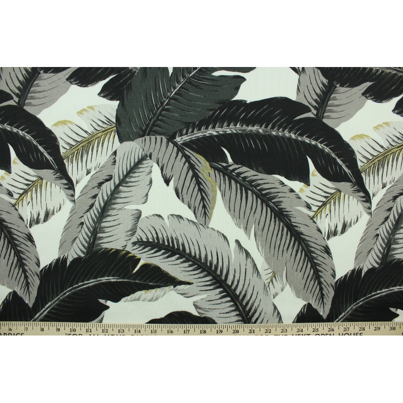 P Kaufmann Tommy Bahama Outdoor Swaying Palm in Onyx