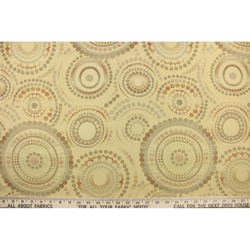 Picadilly Tapestry in Morning Glow