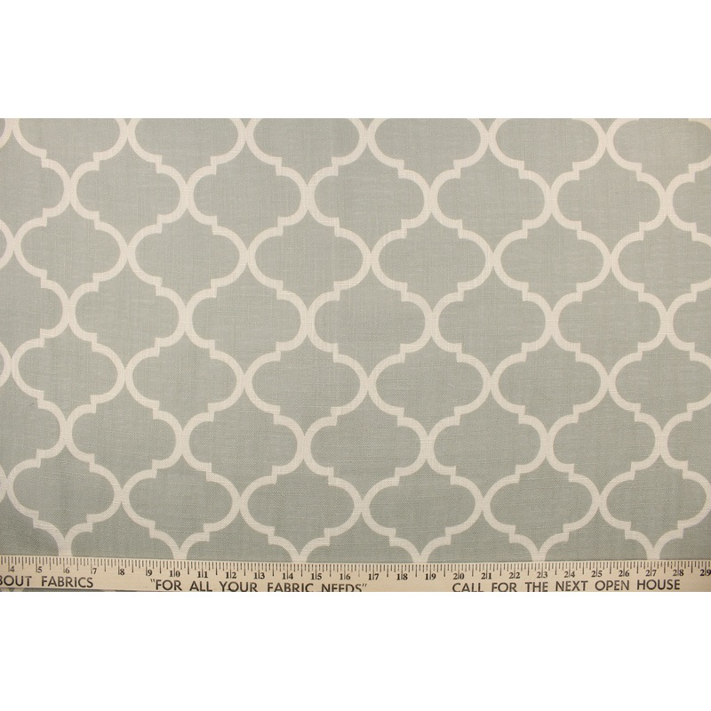 Richloom Lismore in Grey