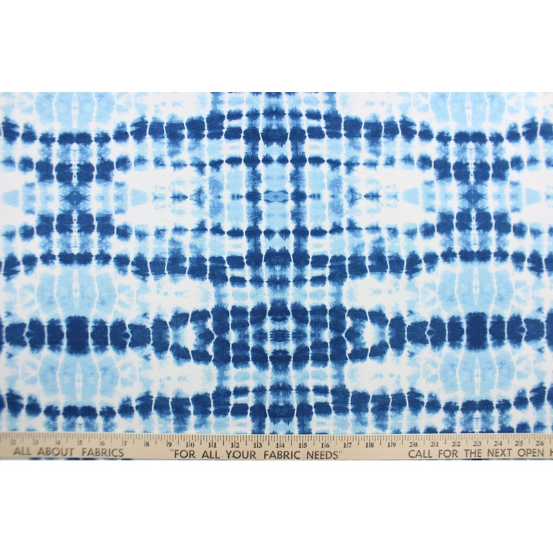 Richloom Outdoor KoKomo in Capri