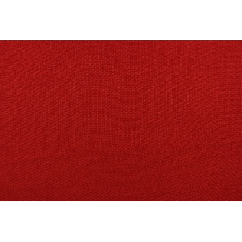 Richloom Platinum Line Colonial in Red Pepper