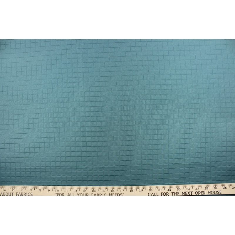 Richloom Platinum Line Deluxe in Aquamarine