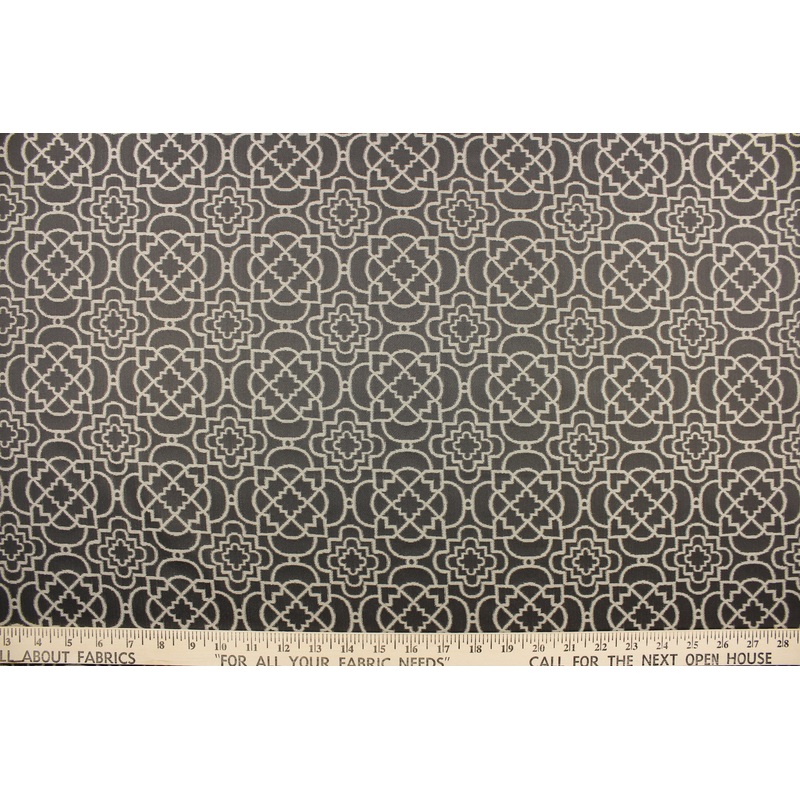 Richloom Platinum Line Megal in Smoke