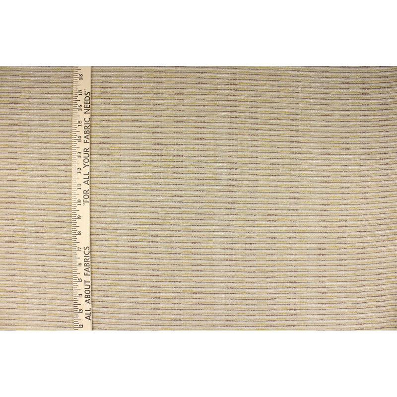 Richloom Platinum Line Ripple in Driftwood