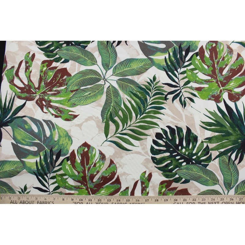 Richloom Solarium Piermont in Floral