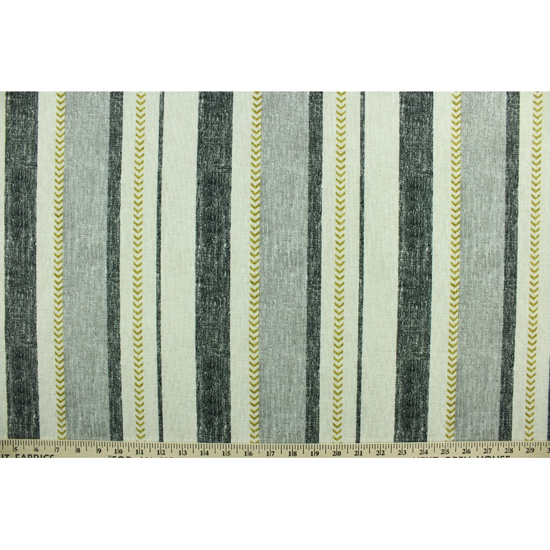 Richloom Weekender in Driftwood