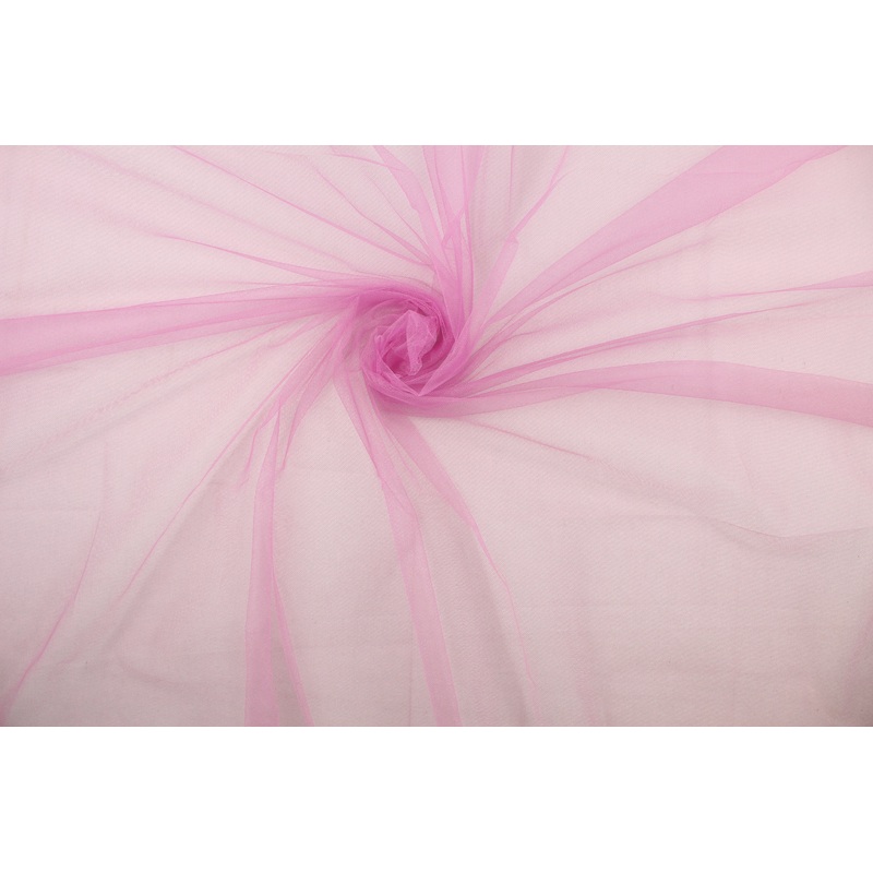 Solid Tulle in Lavender Lady
