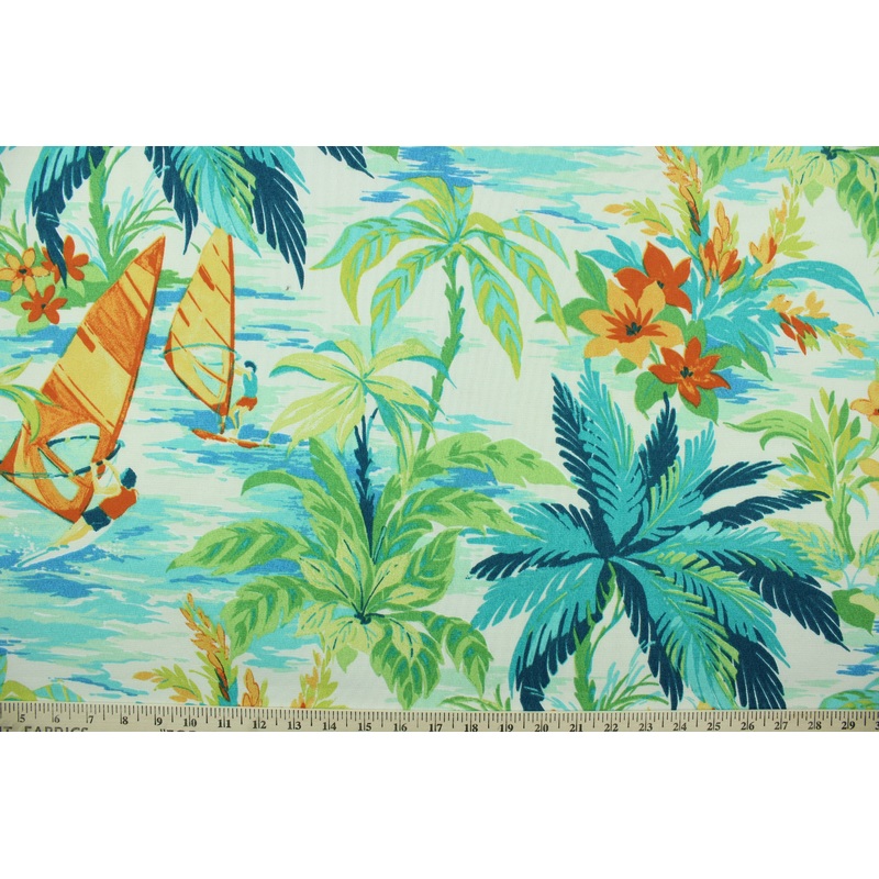 Tommy Bahama Wind Surfers in Mangrove