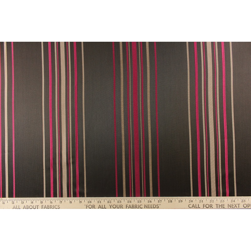 Yarn Dye Stripe Courtland in Dreamy