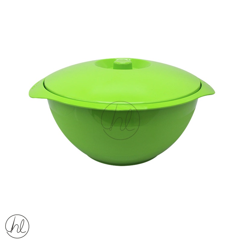 12L OTIMA SALAD BOWL AND LID