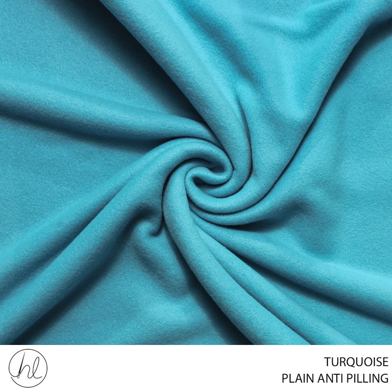 ANTI PILLING PLAIN TURQUISE ROLL 001 1