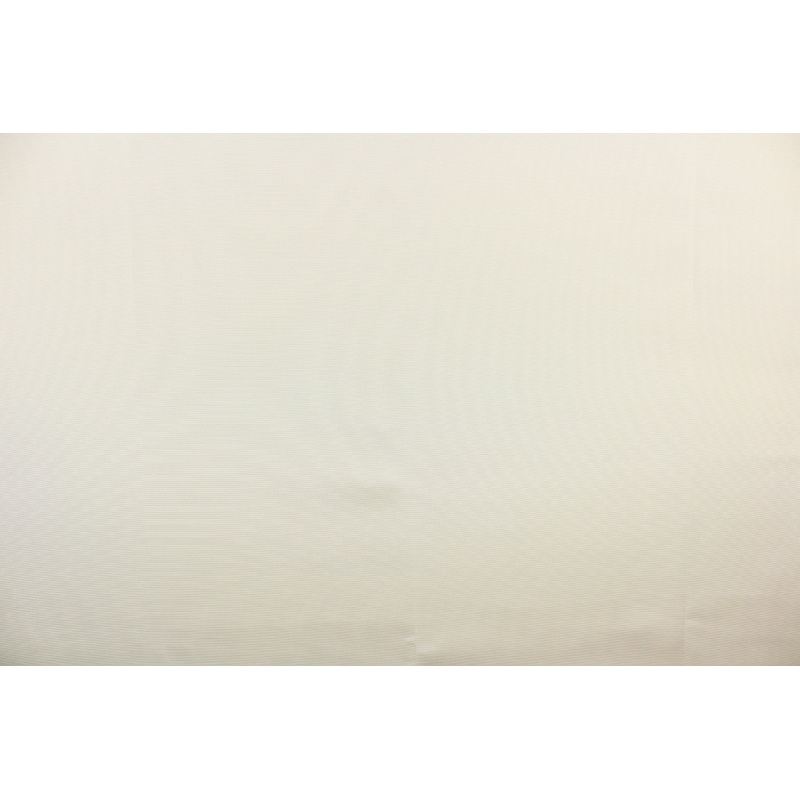 Bengaline Faille Fabric in Ivory White
