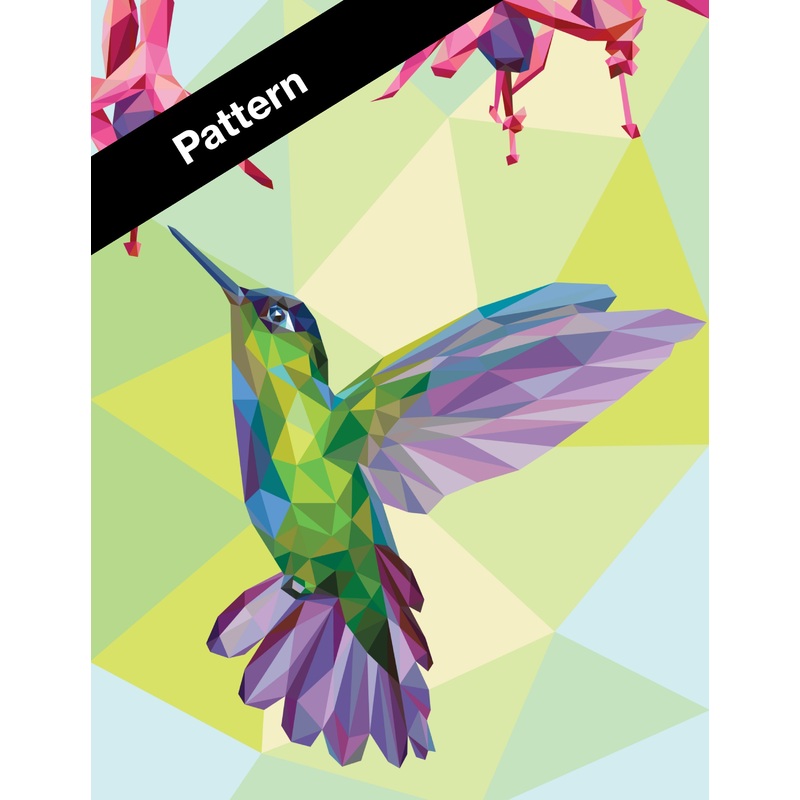 Big Hummer Pattern