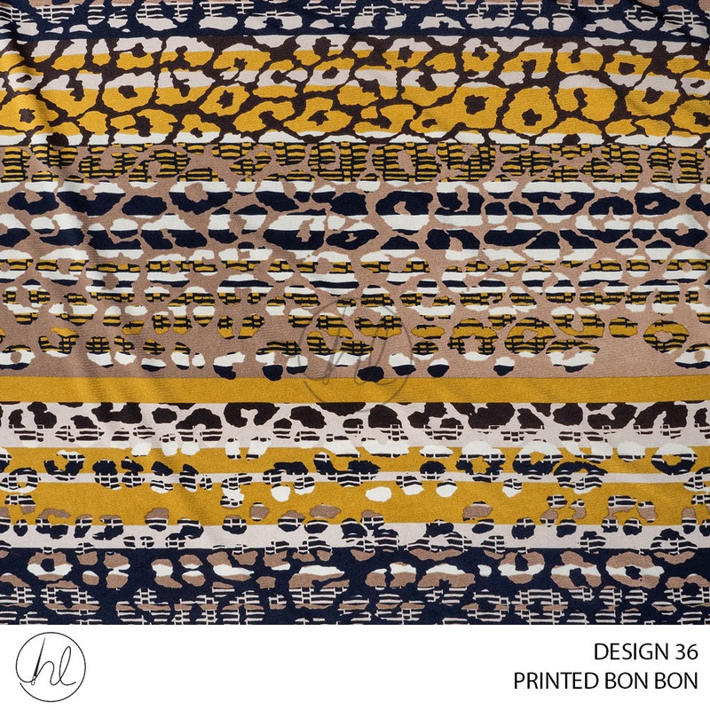 Bon Bon Printed 56