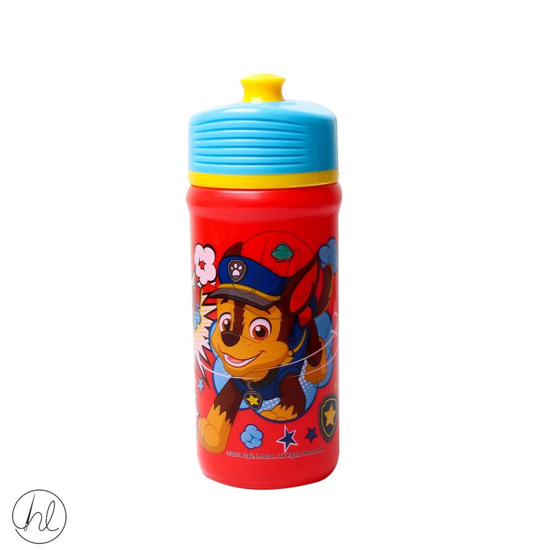 BOTTLE SPORT TWISTER PAW PATROL (BOYS) (20014)