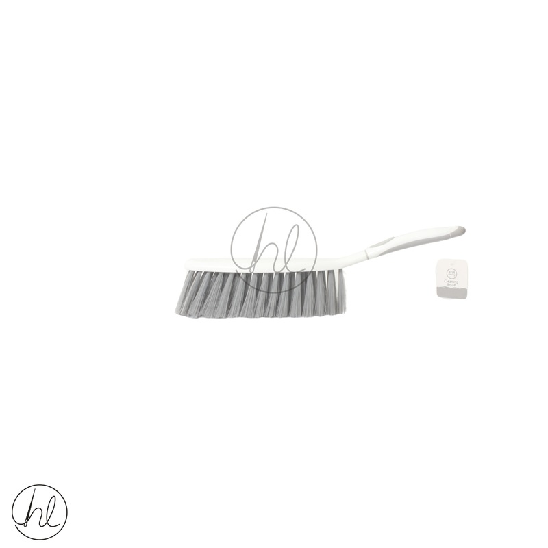 BRUSH CLOTHING WHITE