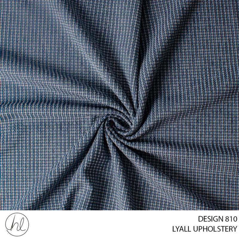 C/D Upholstery Lyall