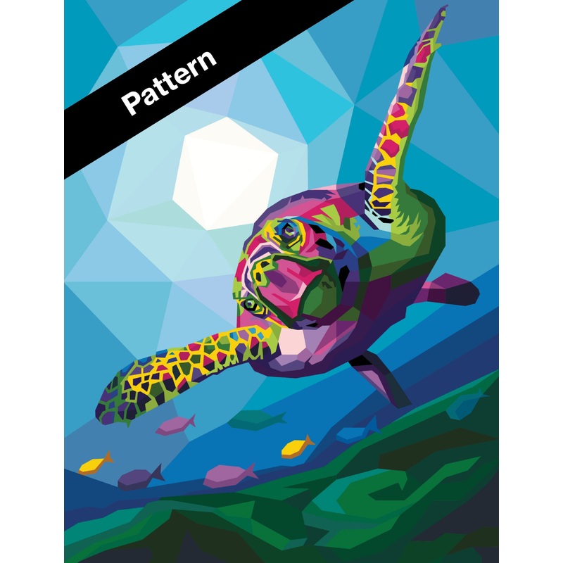 Deep Dive Pattern