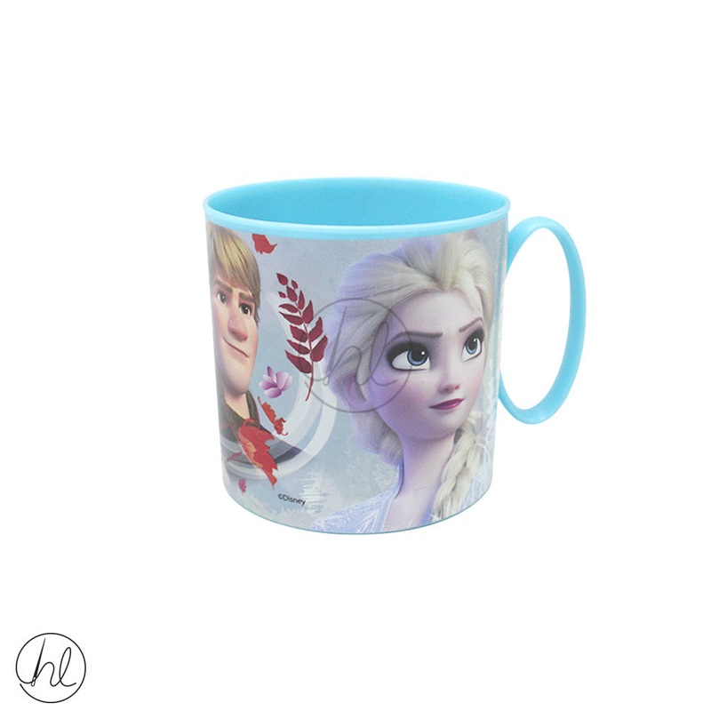 FROZEN 2 MICRO MUG