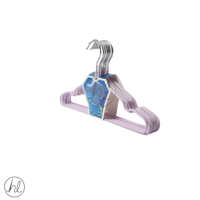 HANGER KIDDIES 10PC