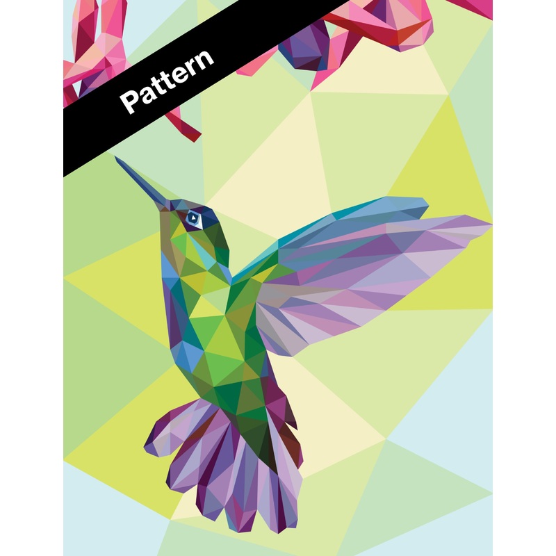 Little Hummer Pattern