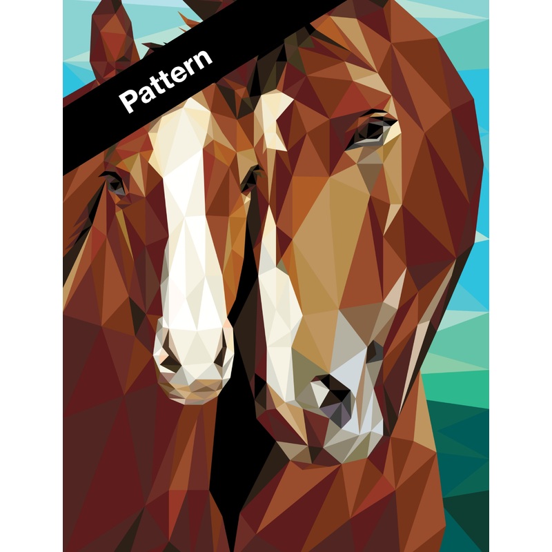 Mare & Foal Pattern