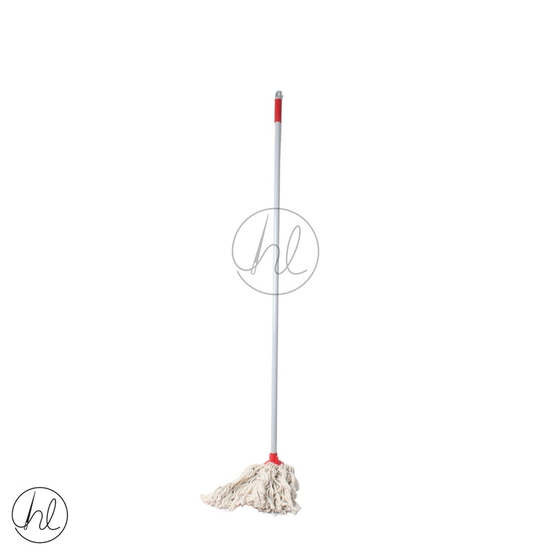 MOP 320G RED GREY