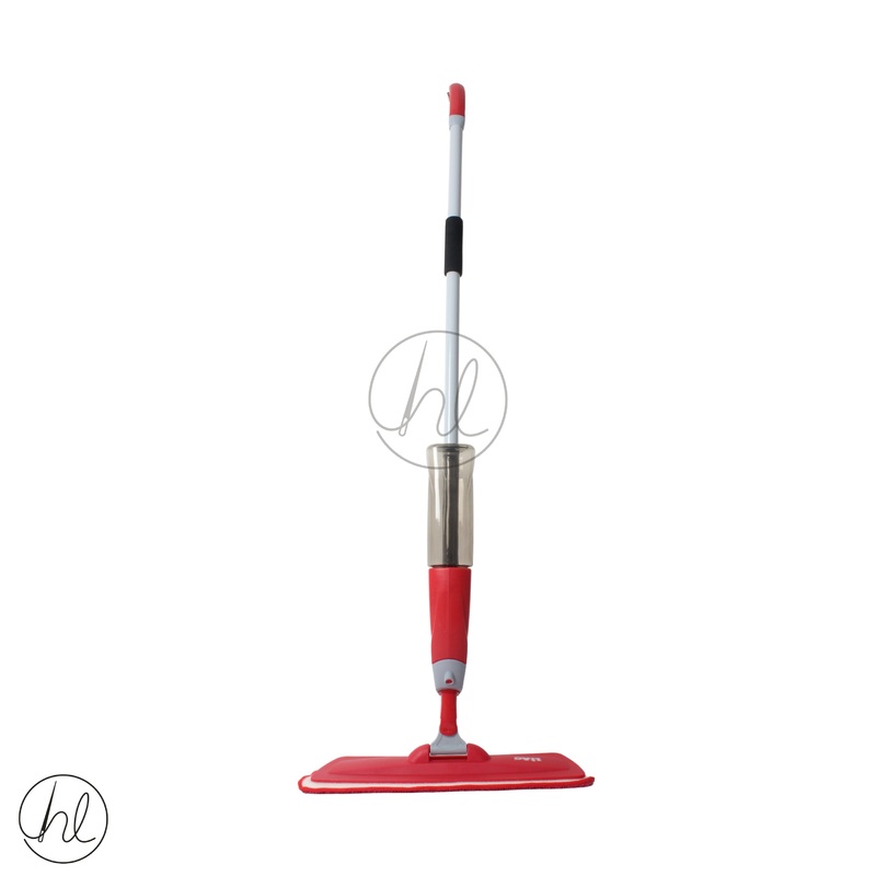 MOP SPRAY RED GREY
