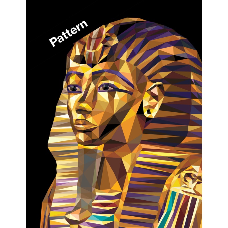 Old School Rule Pattern