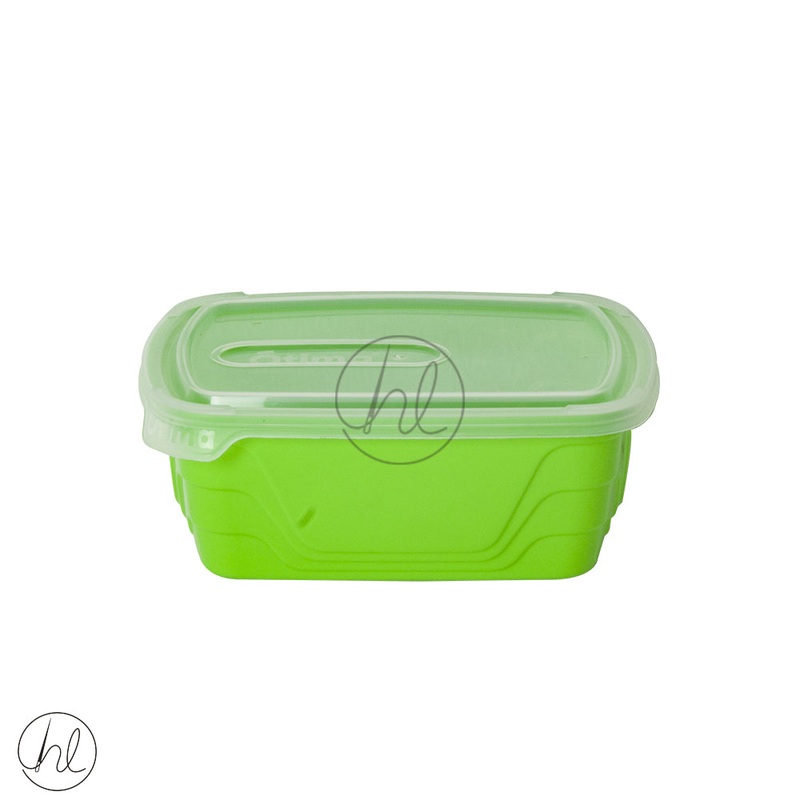 Otima snap-it container 600ML