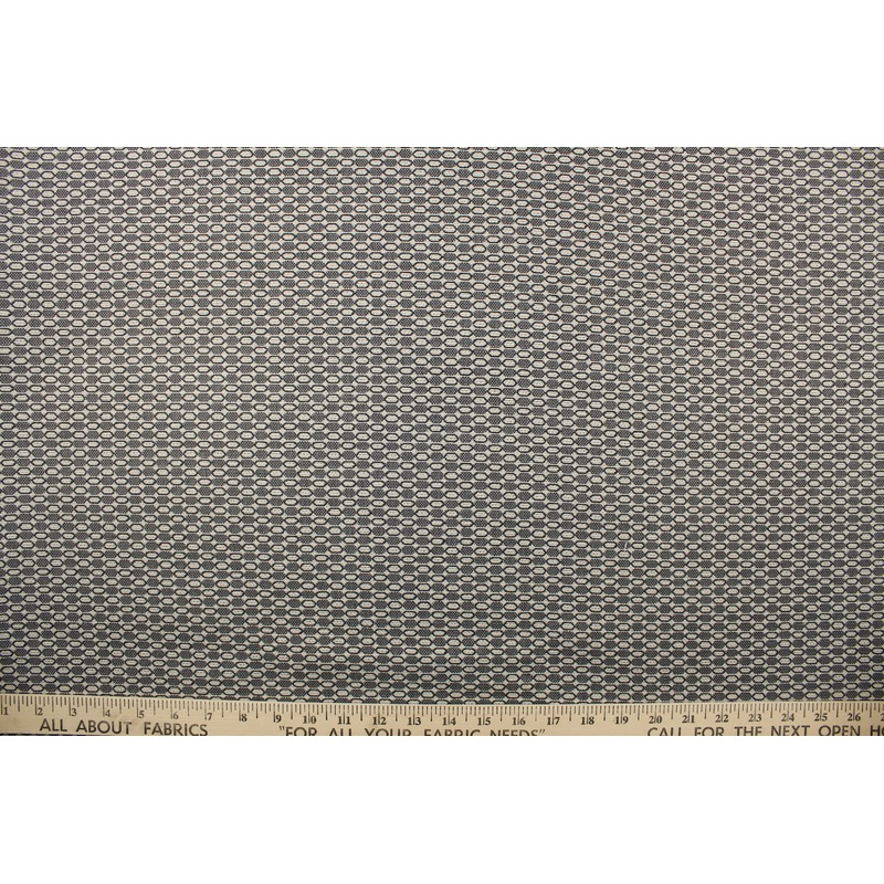 Ovals in Gray