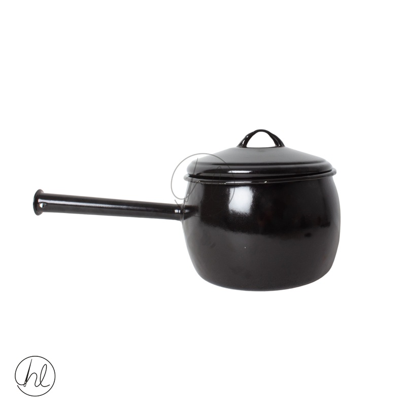 Pot- Bellied 3