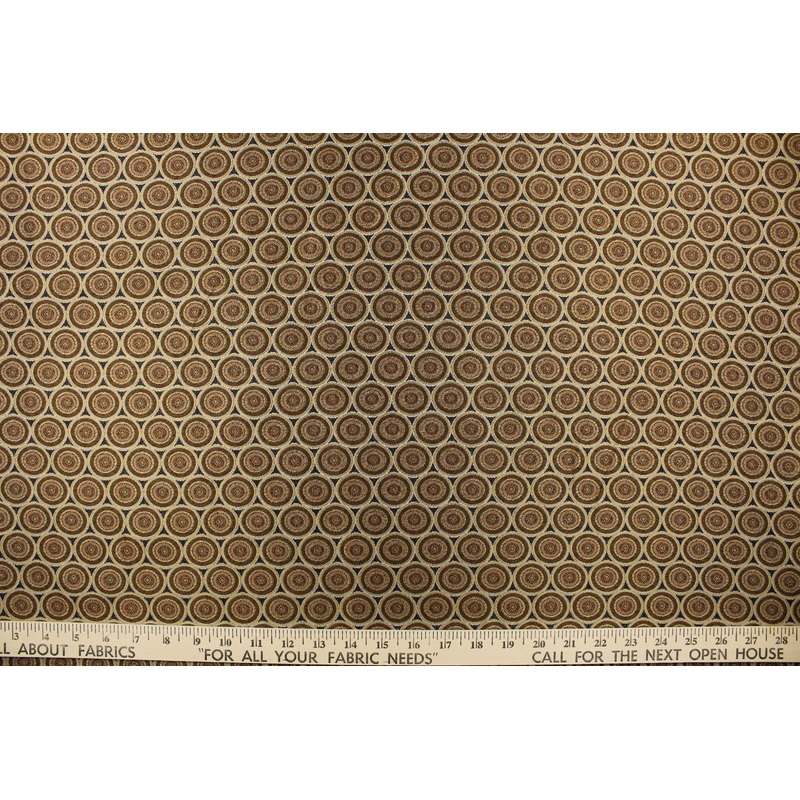 Richloom Hubble in Spice
