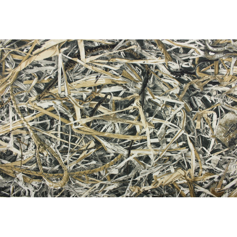 Richloom Outdoor in Cowboy Camo in Stone