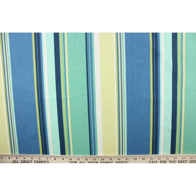 Richloom Outdoor Westport in Turquoise