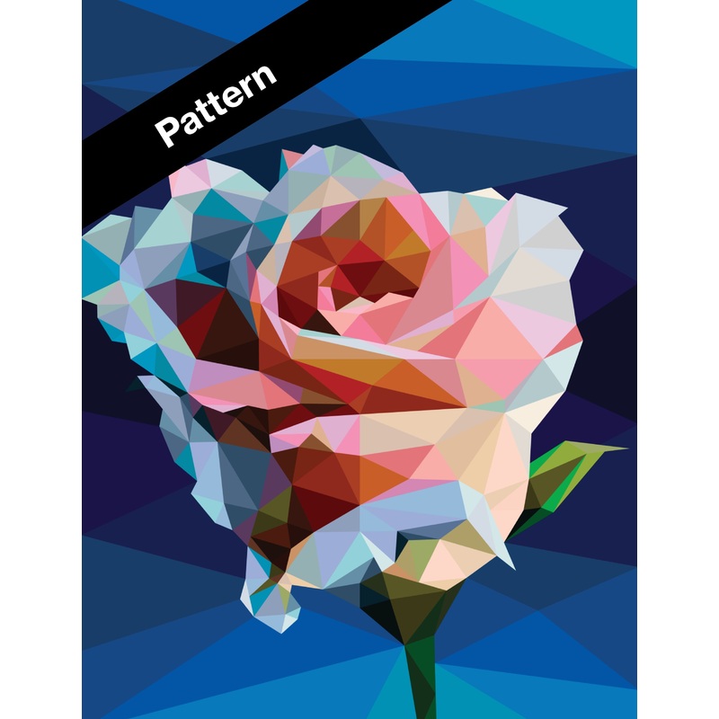 Rose Mini Pattern