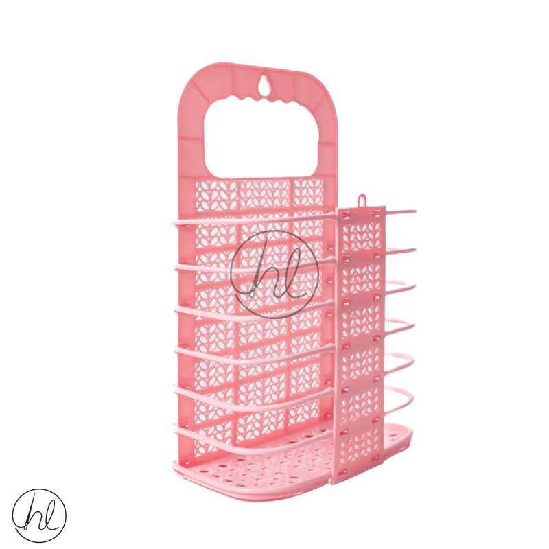 SHOWER RACK ABY-2918 PINK