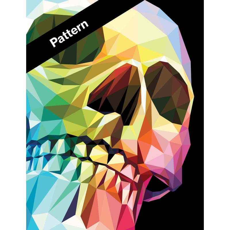 Skulliver Mini Pattern