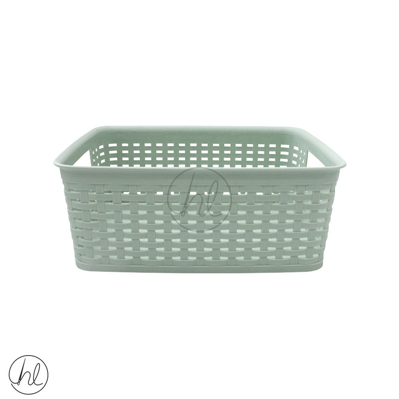 STORAGE BASKET