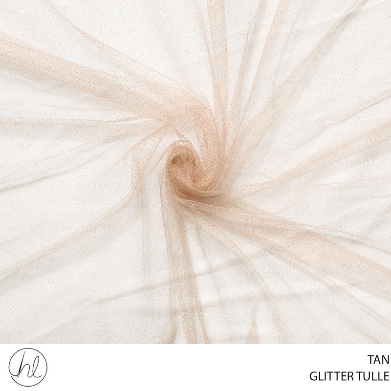 Tulle Glitter 150cm 781
